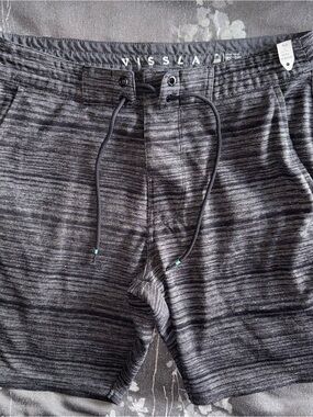 Vissla Shorts